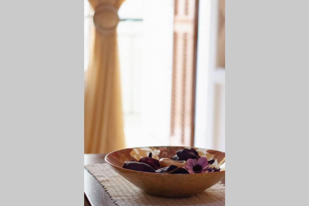 Anthia Sunny Apartment In Kanoni المظهر الخارجي الصورة