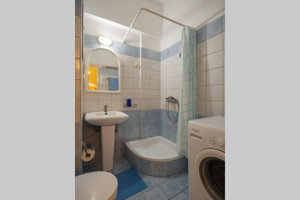 Anthia Sunny Apartment In Kanoni المظهر الخارجي الصورة