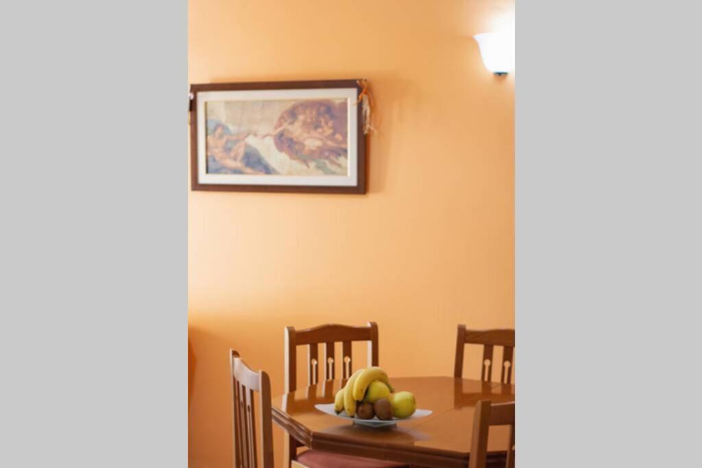 Anthia Sunny Apartment In Kanoni المظهر الخارجي الصورة