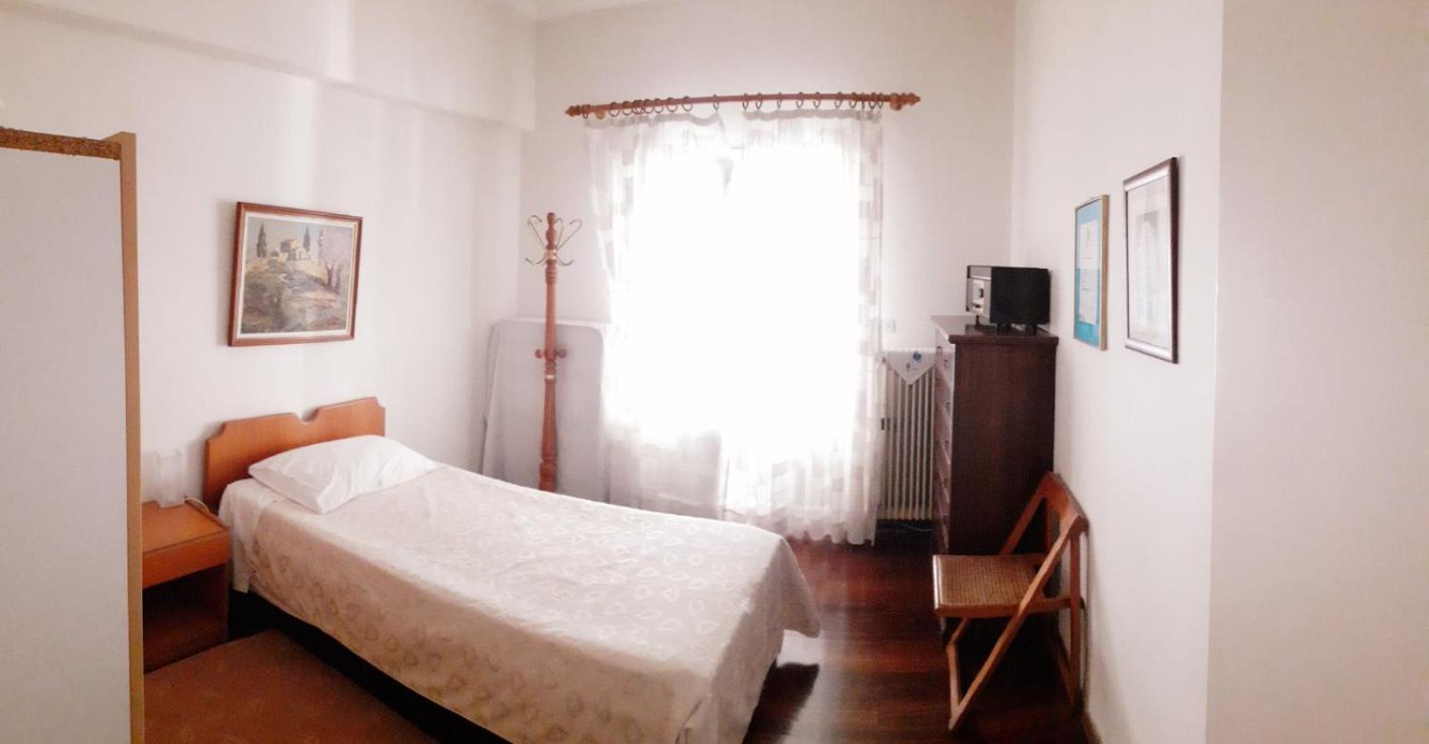 Anthia Sunny Apartment In Kanoni المظهر الخارجي الصورة